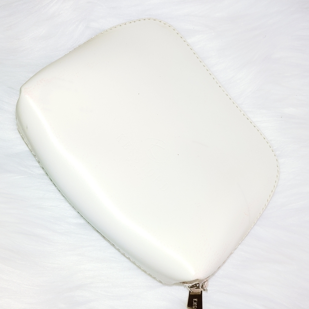 Kesslord Paris Zipper Bag